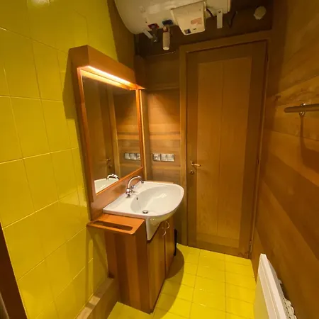 10 Bel-alp * Chamonix