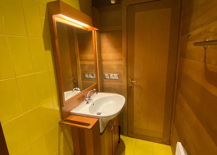 10 Bel-alp * Chamonix